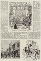 Exposición Internacional de Amberes 1894